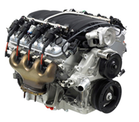 C1671 Engine